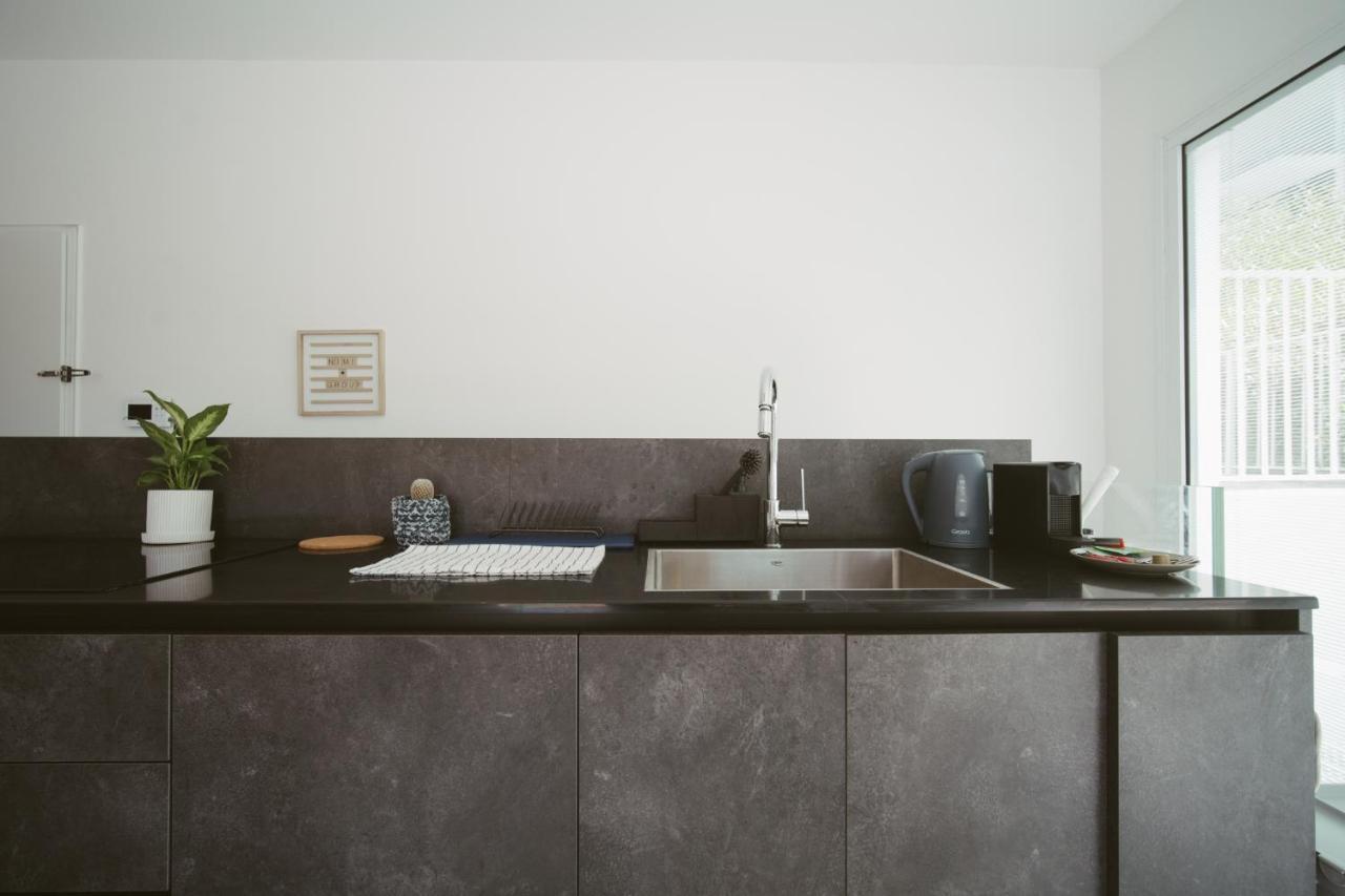 Lapin Luxury Apartment By Nimi Group Tel Aviv Luaran gambar