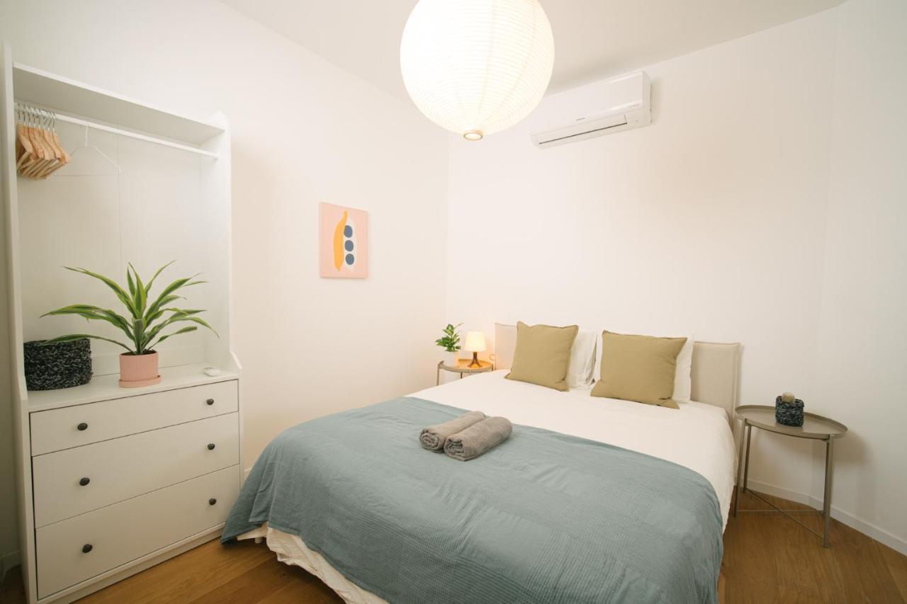 Lapin Luxury Apartment By Nimi Group Tel Aviv Luaran gambar