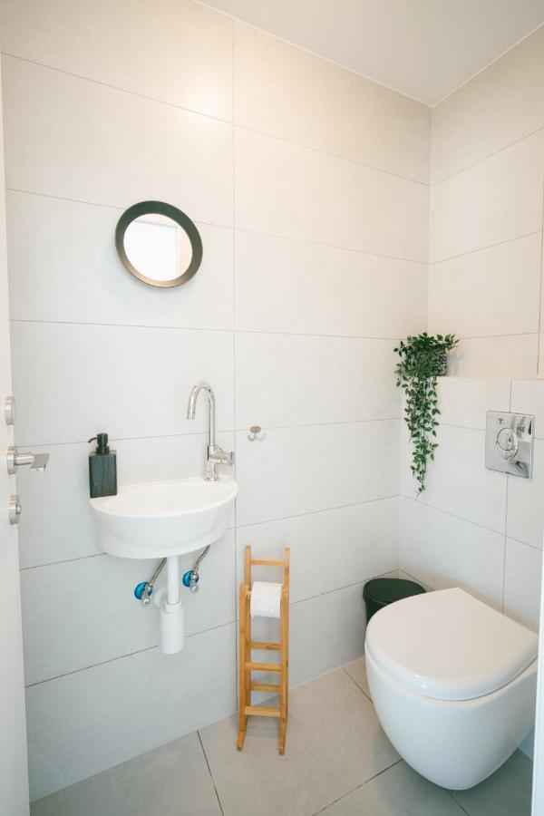 Lapin Luxury Apartment By Nimi Group Tel Aviv Luaran gambar