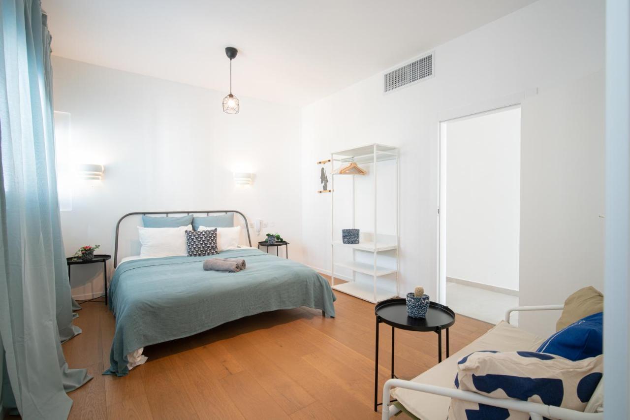 Lapin Luxury Apartment By Nimi Group Tel Aviv Luaran gambar