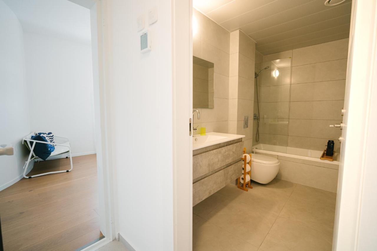 Lapin Luxury Apartment By Nimi Group Tel Aviv Luaran gambar